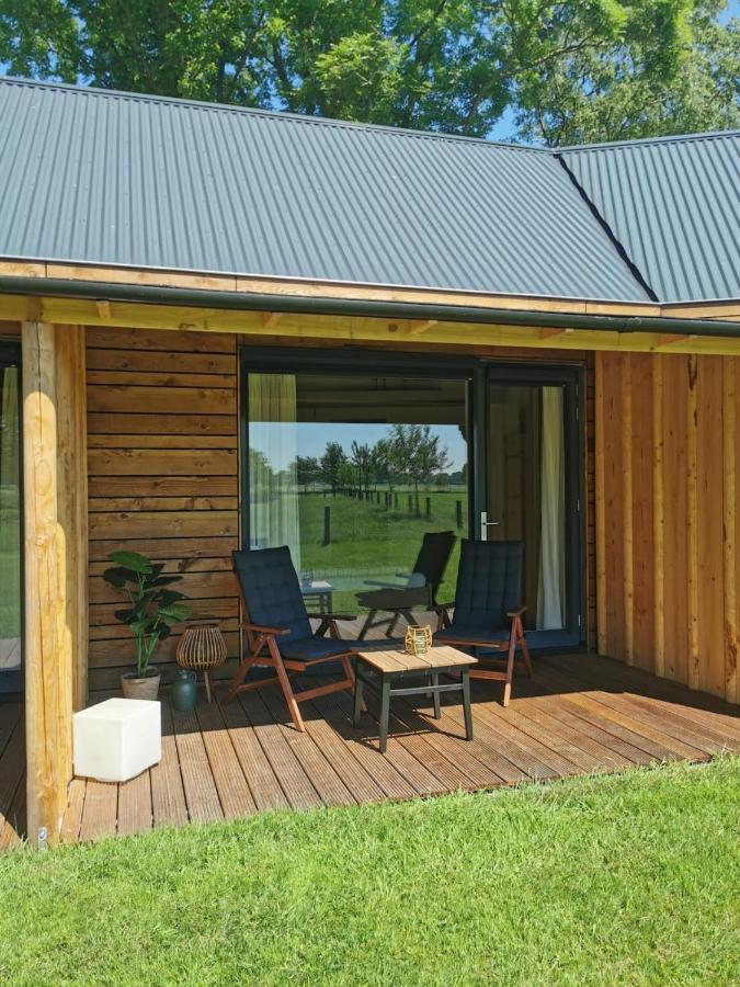 B&B Johannesberg Oldebroek Εξωτερικό φωτογραφία