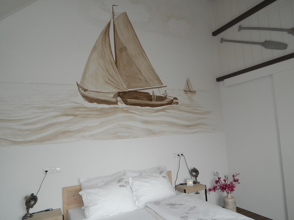 B&B Johannesberg Oldebroek Εξωτερικό φωτογραφία