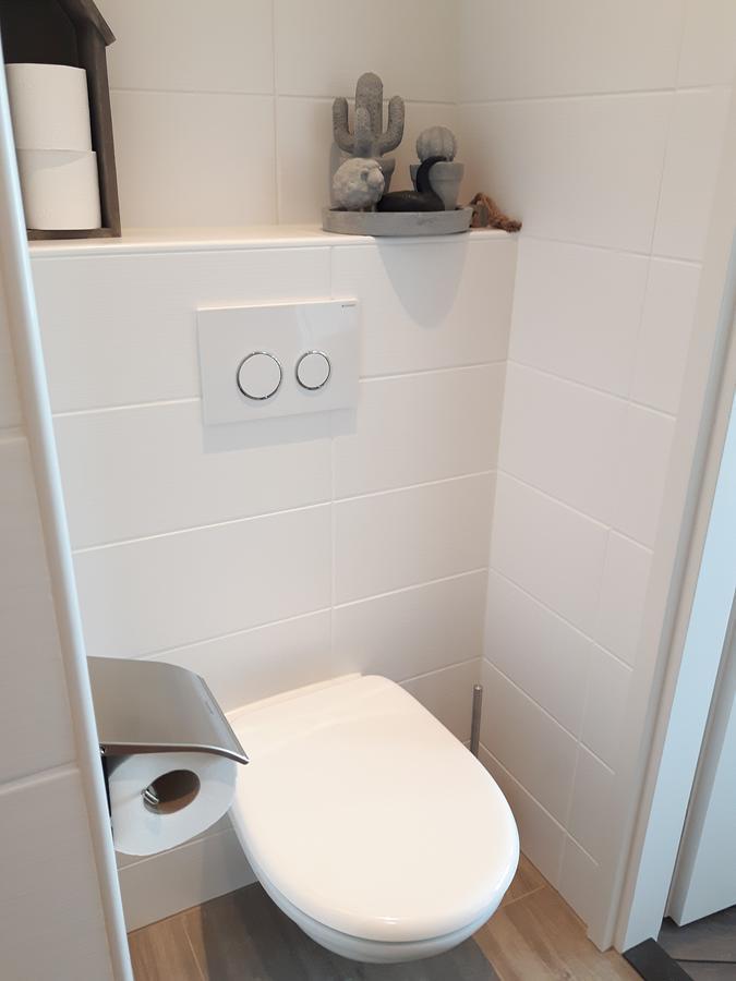 B&B Johannesberg Oldebroek Εξωτερικό φωτογραφία